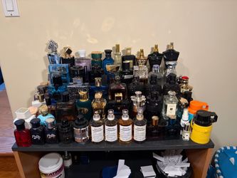 colognes trade sell