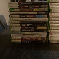 Xbox Collection 