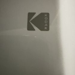 Kodak Smartphone Photo Printer 