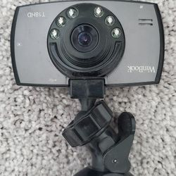 Dash Cam Winbook