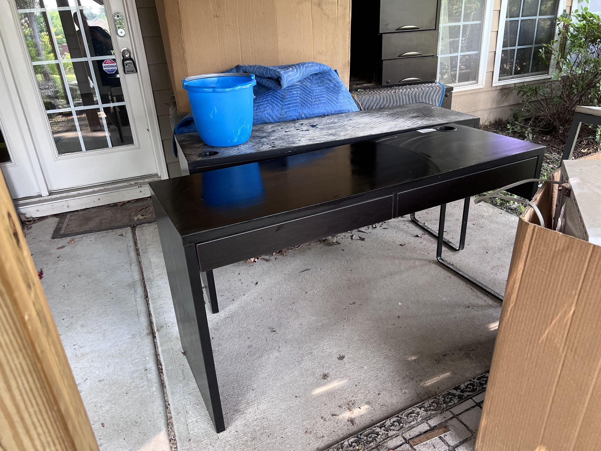 Free Office furniture