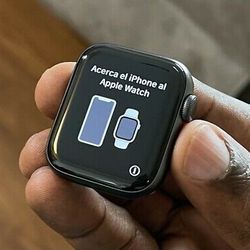 Apple Watch Series  6 Unlocked 