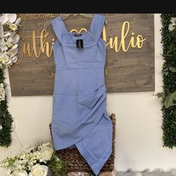 Fashion Nova Dress