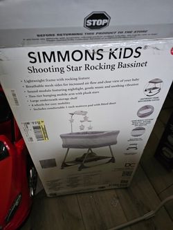 Baby Bassinet