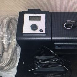 Cpap Machine With Humidifier