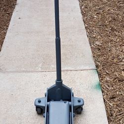 3 Ton Jack