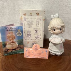 Precious Moments “You’re The Sweetest Cookie In The Batch”