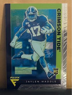 Jaylen Waddle
