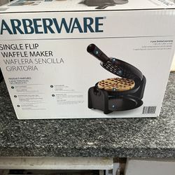 Wafflera Dos Lados 