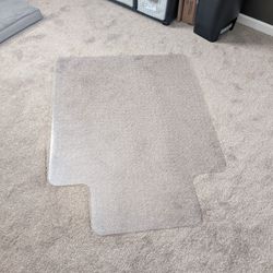 Office Chair Mat