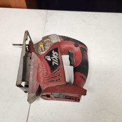Skil 18v Variable Speed Jigsaw