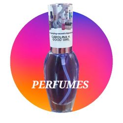 Perfume Oils Spray 2oz.