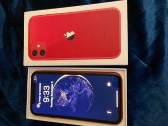 iPhone 11
