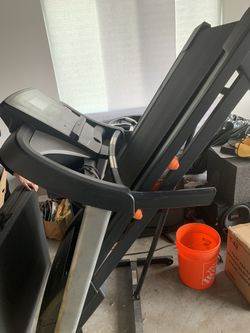 Treadmill