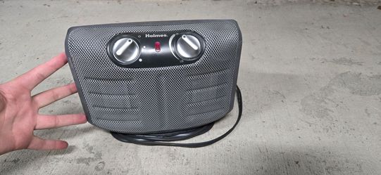 Ceramic Space Heater