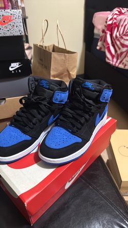 Nike shoes