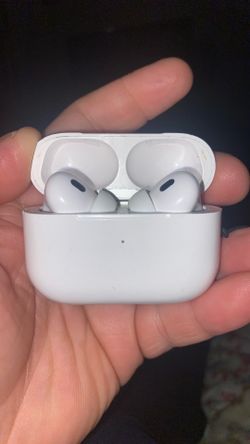 Air pods pro