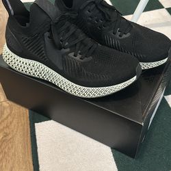 Adidas AlphaEdge 4D SZ. 11