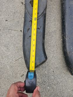 2009 f350 side steps
