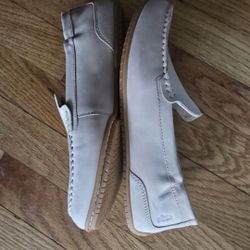 Hush Puppies Loafers, Size 7, See 2 Pics