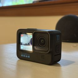 GoPro Hero 11 Black Action Camera