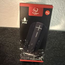Speaker
