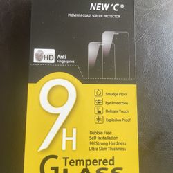 BRAND NEW! 3 Pack Designed for iPhone 17, 17 Pro, iPhone 16 Pro Screen Protector (6.3 inches)