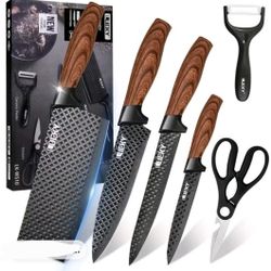 HEESEM 6 PICES KNIFE 
