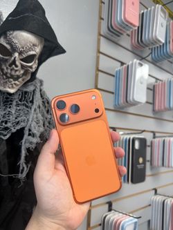 iPhone 17 pro max unlocked