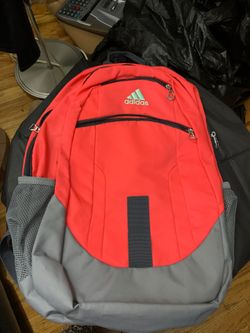 Adidas backpack