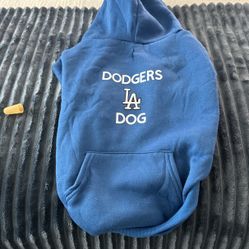 Doggie Hoodie 