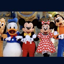 Disney Tickets Neeed, Wtb