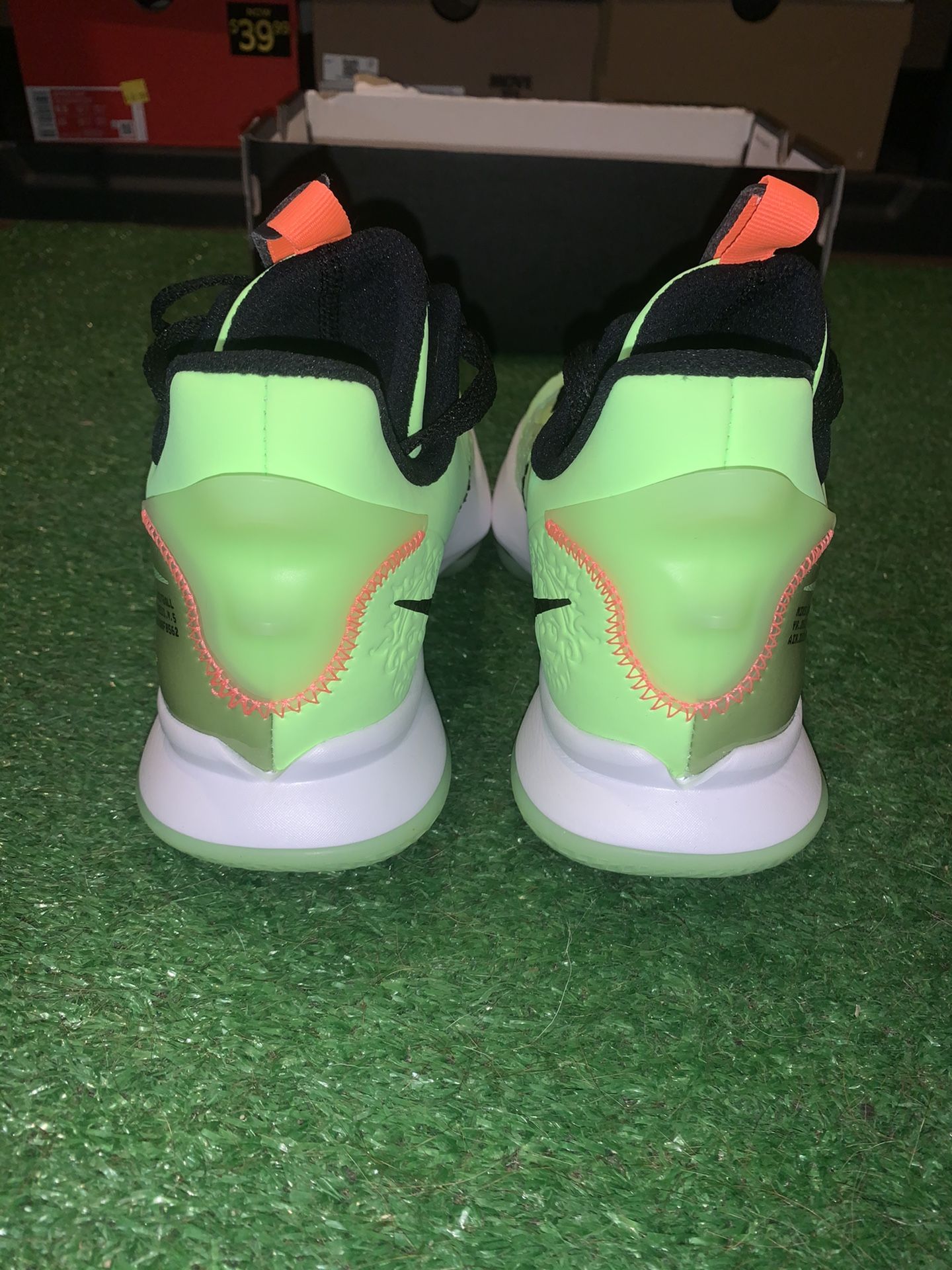Nike Lebron Witness 5