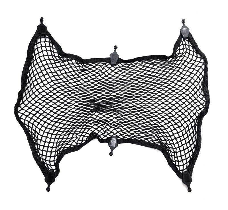 Genuine OEM (contact info removed)-04 F20 BMW Cargo Net Black