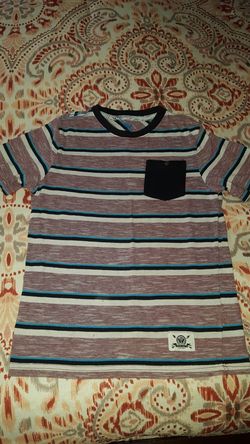 Boy shirt