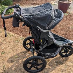 BOB Stroller