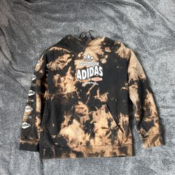 Adidas Hoodie