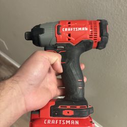 Craftsman 
