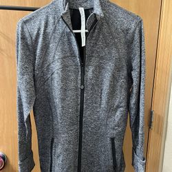 Lululemon Define Jacket Full Zip
