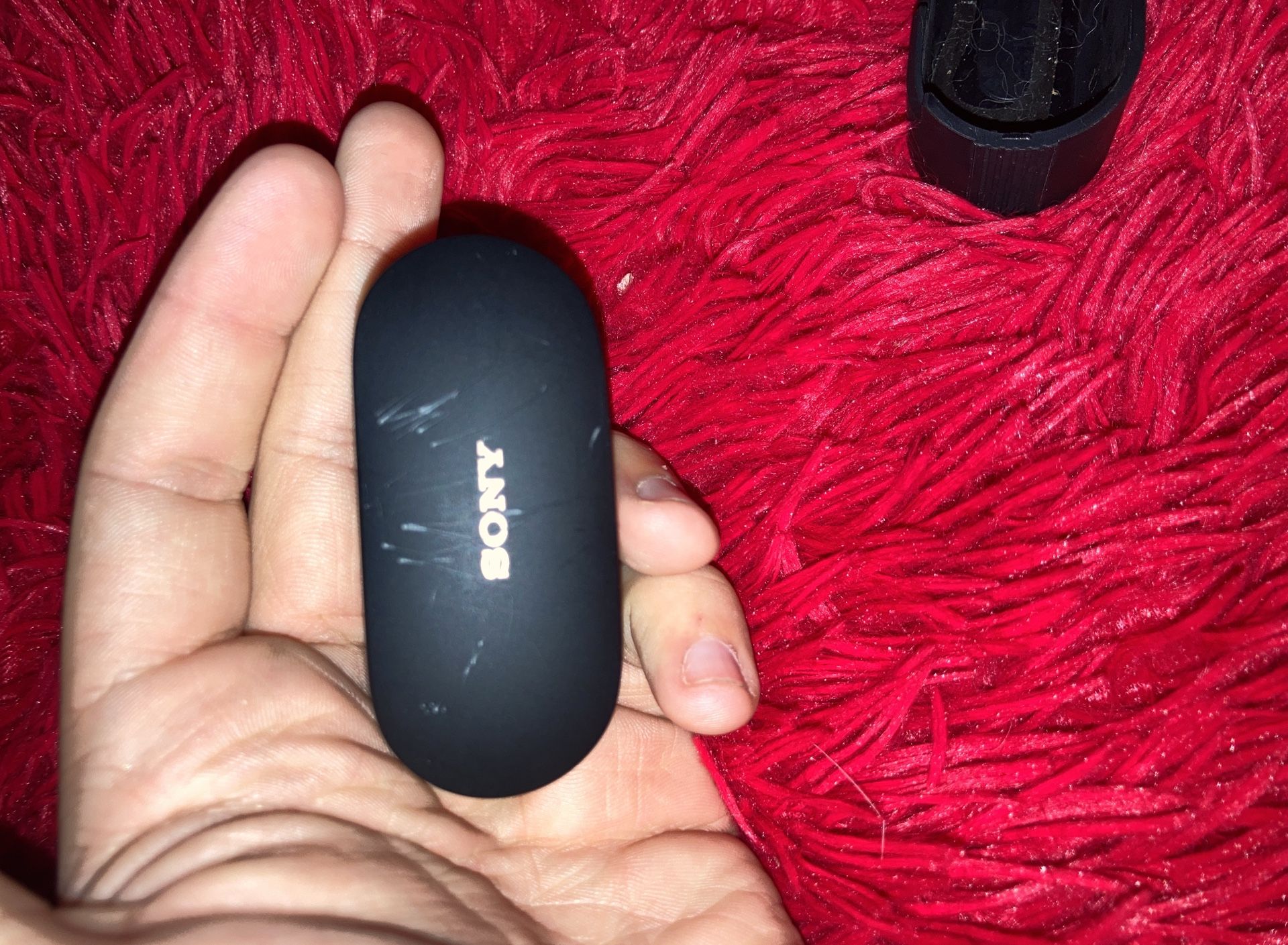 Sony Earbuds