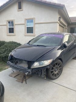 Honda CR-Z Parts ( Crz, Insight, Fit, Civic, Hybrid)