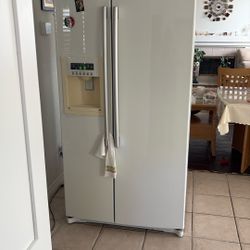Refregrator 