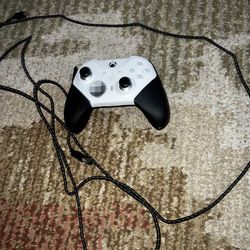 Xbox elite core controller