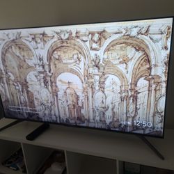 TCL Q7 QLED TV 55 Inch - LIKE A NEW GOOGLE TV-55Q750G