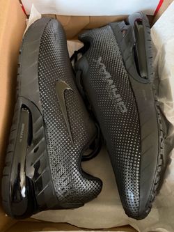 Nike Air Max Fn Sneakers Triple Black