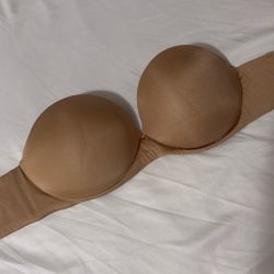 Skims Strapless Ultimate Bra