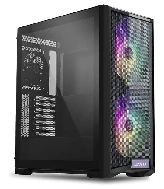 **Unopened/New** - Lian Li Lancool 215 PC Tower