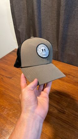 Under Armor Snap back Hat