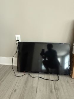 32 inch insignia amazon fire tv (no legs)