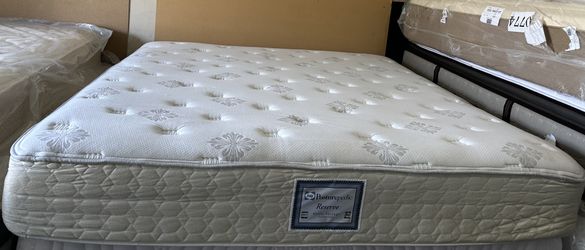 King Size Mattress (Colchon King Size)